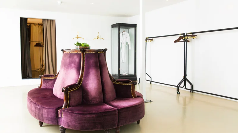 Styling room view 02