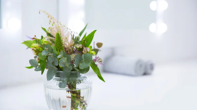 Studio 01 styling detail