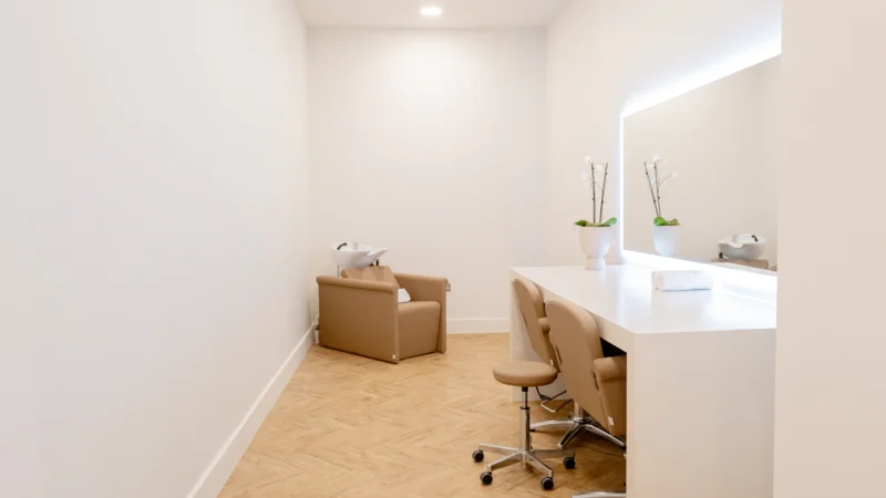 Studio 07 Makeup & Hair