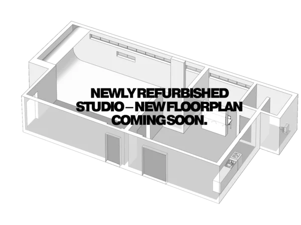 Studio 06 3D plan