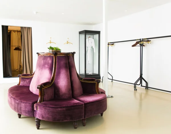 Styling room view 02