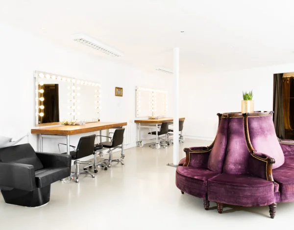 Styling room view 01