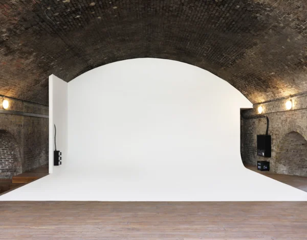 Arch 01 Cove
