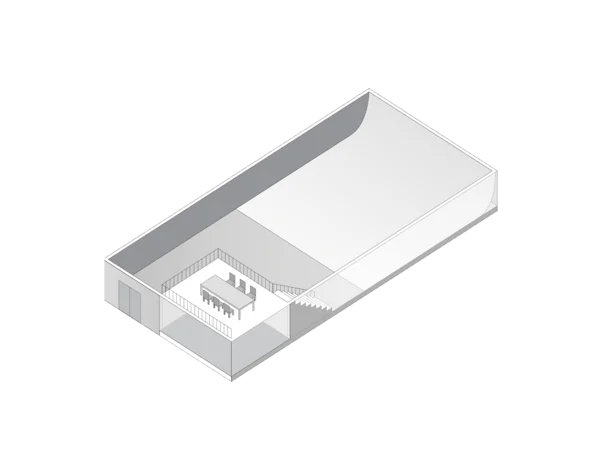 Studio 09 plan