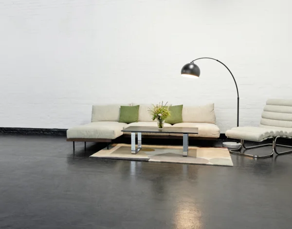 Studio 02 ground floor